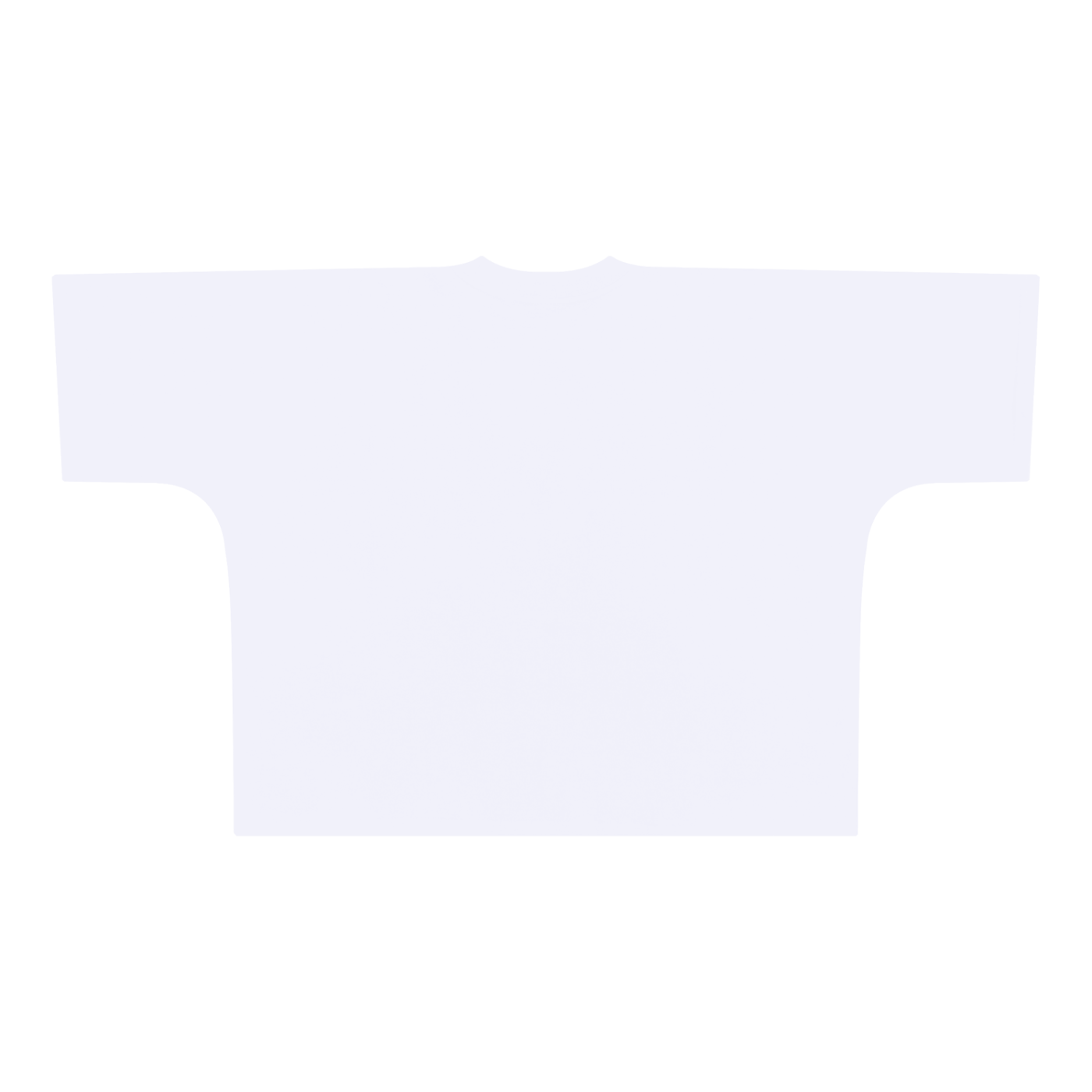 Wayne Greitsky Over Sized Tee