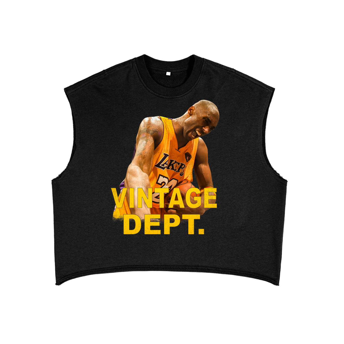 Kobe Bryant タンクトップ Mサイズ Kobe Bryant タンクトップ Mサイズ Kobe Bryant #24 Classic