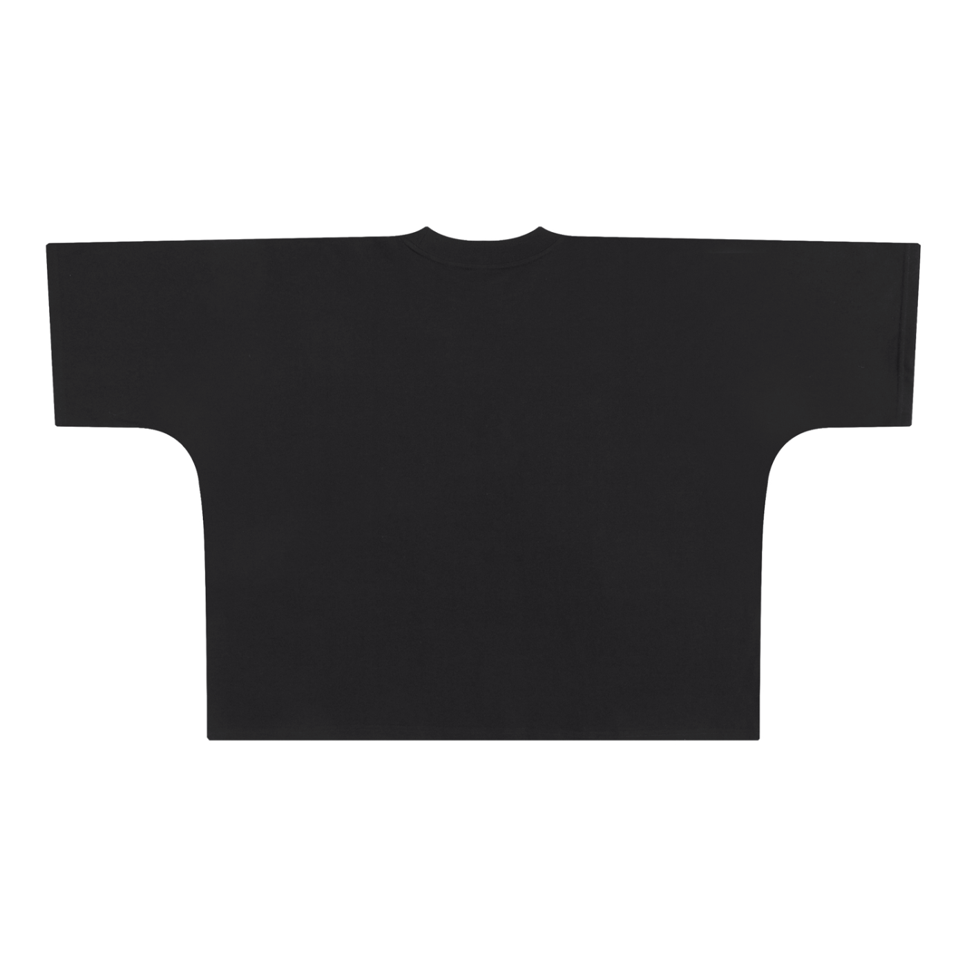 Ronaldo/Messi Oversized Tee