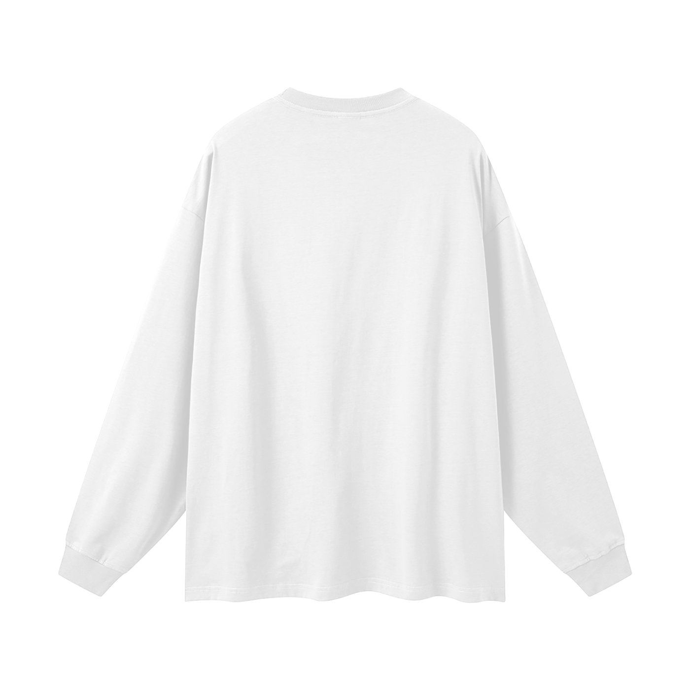 PATRICK EWING PLAYOFF TEE Long Sleeve Tee