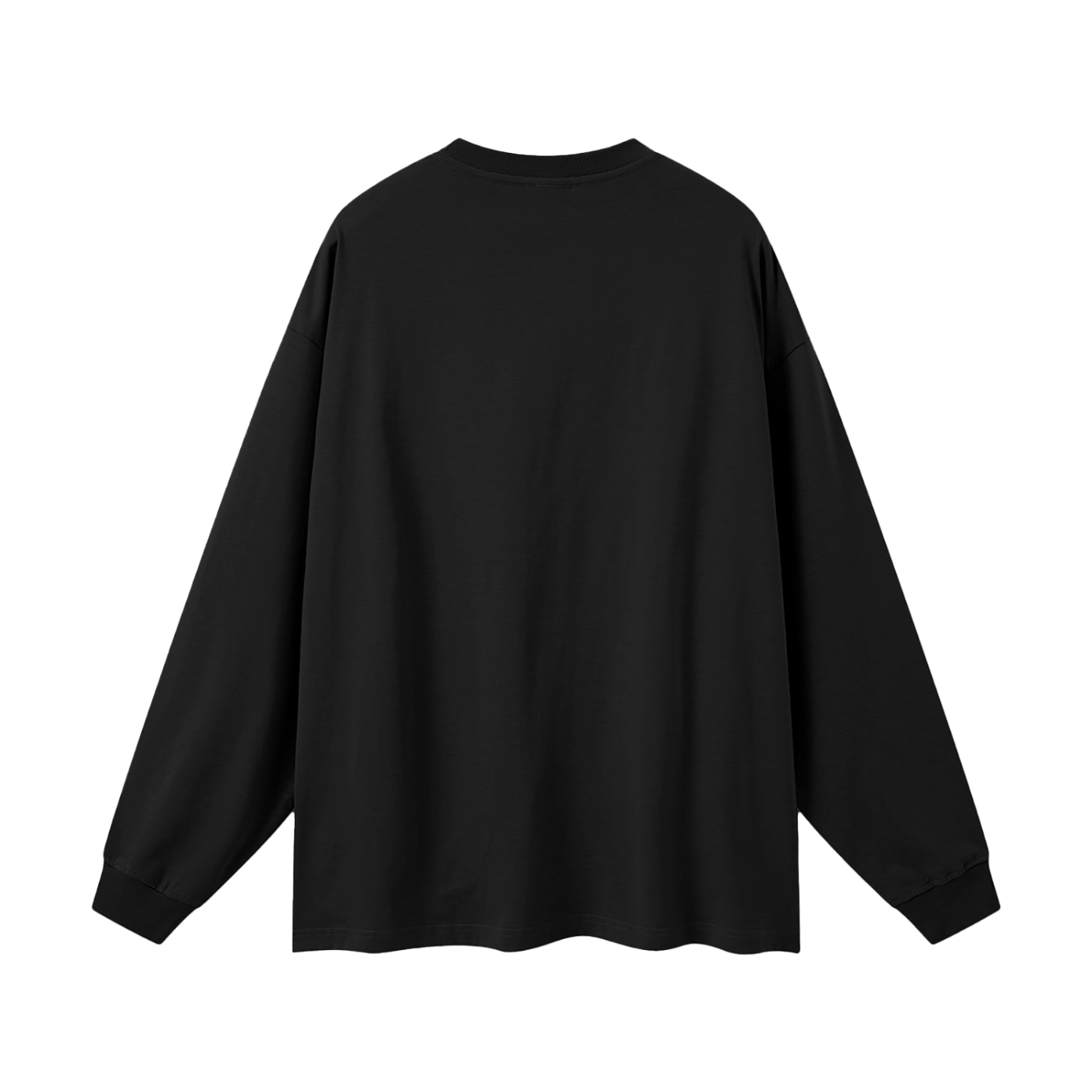 PATRICK EWING PLAYOFF TEE Long Sleeve Tee