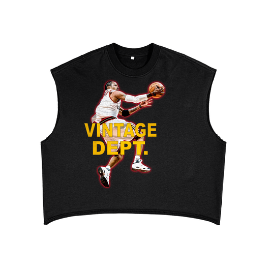 ALLEN IVERSON BOXY TANK