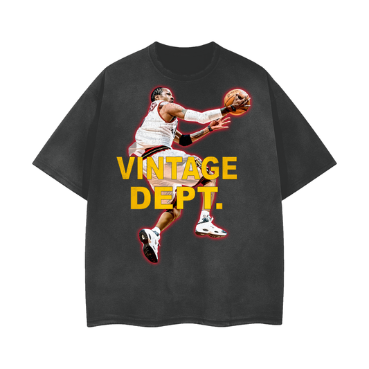 AI VINTAGED  T-Shirt