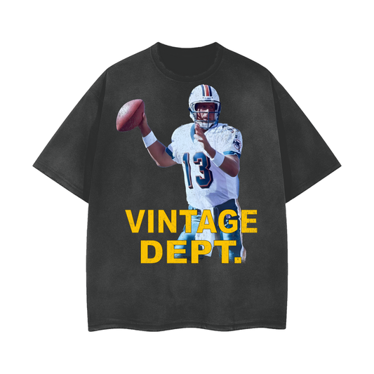 Vintage Dan Marino Tee