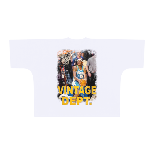 Nuggets Melo Oversized Tee