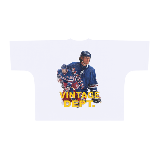 Wayne Greitsky Over Sized Tee